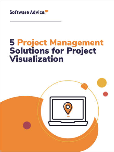 Top 5 Project Management Solutions for Project Visualization