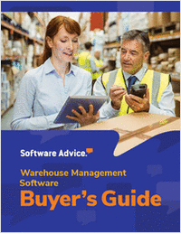 What You Need to Know Before Buying Warehouse Management Software