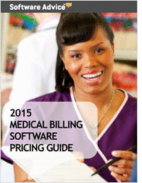 5 Key Aspects of Accurate Medical Billing Software Pricing