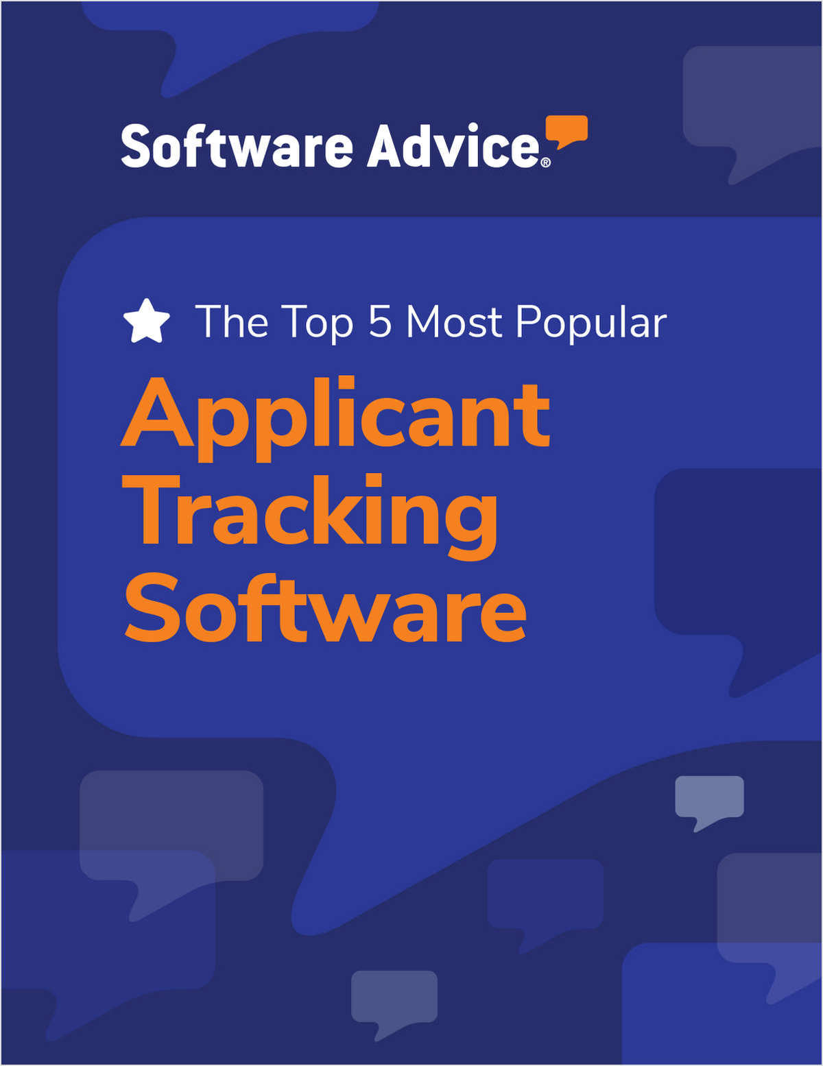 Top 5 Most Popular Applicant Tracking Software