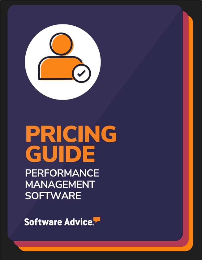 Don't Overpay: What to Know About Performance Management Software Prices in 2022