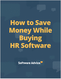 How to Save Money While Buying HR Software