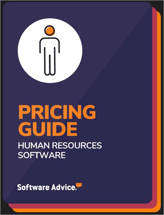 New for 2023: HR Software Pricing Guide