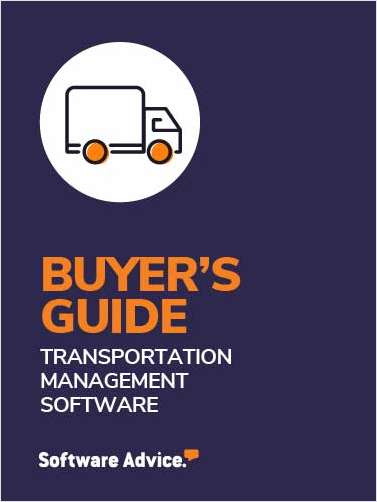A Legitimately Helpful Guide to Transportation Management Software in 2022