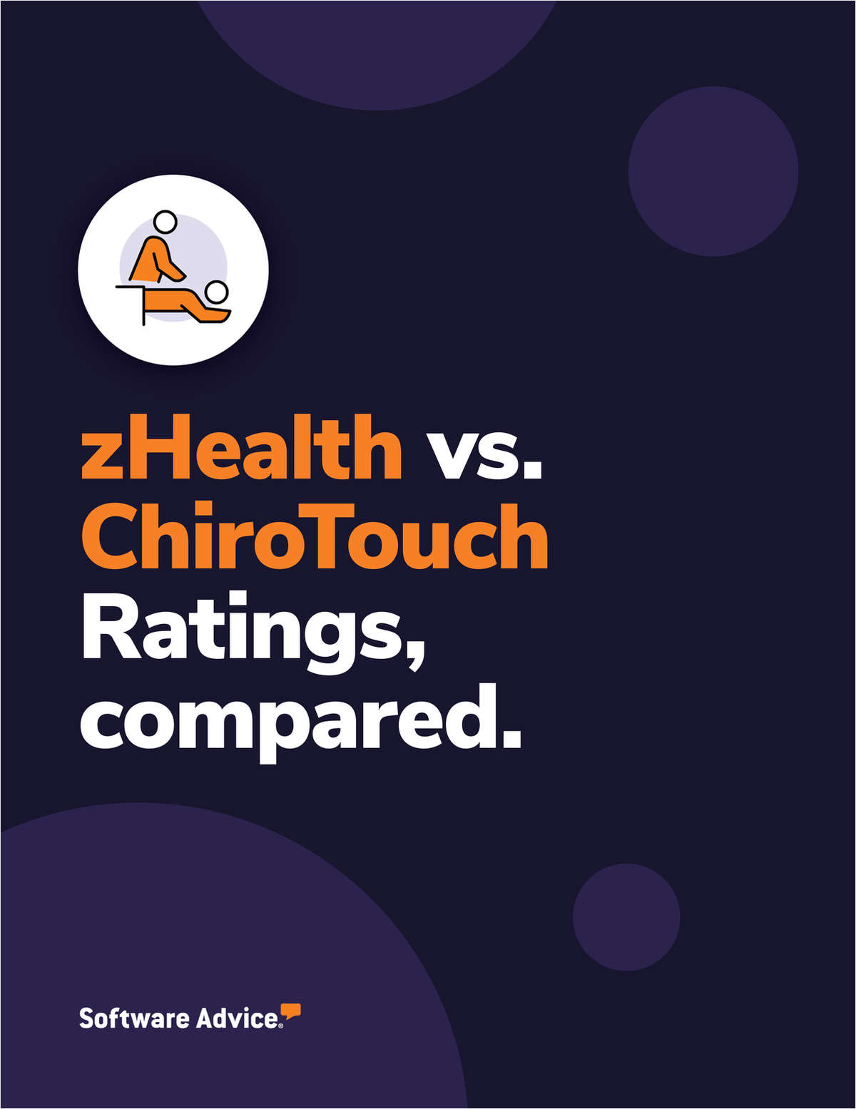 Compare zHealth Against ChiroTouch: Features, Ratings and Reviews