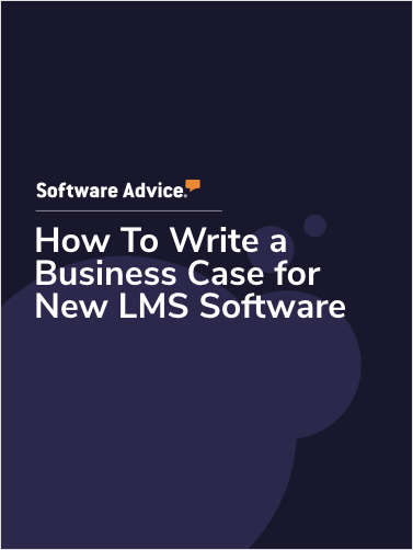 How To Write a Business Case for New LMS Software