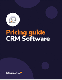 Don't Overpay: What to Know About CRM Software Prices in 2023