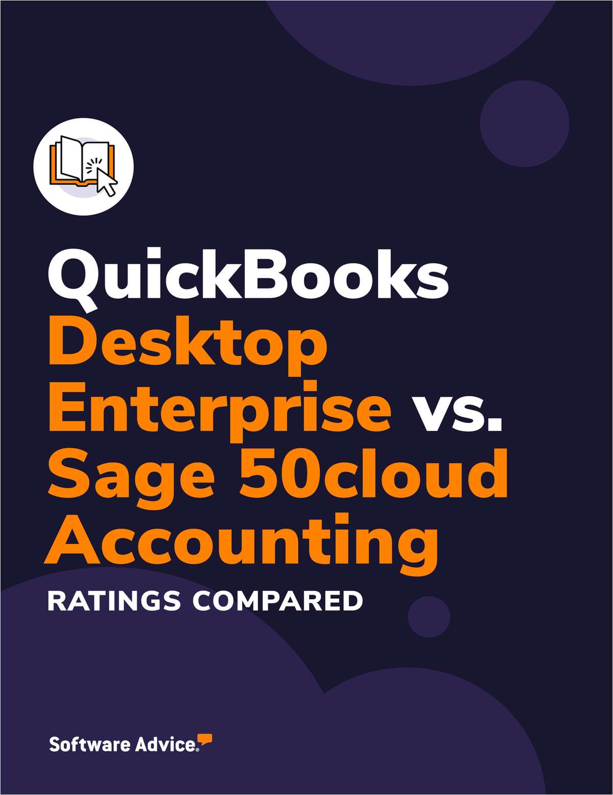 Compare QuickBooks Against Sage 50cloud: Features, Ratings and Reviews