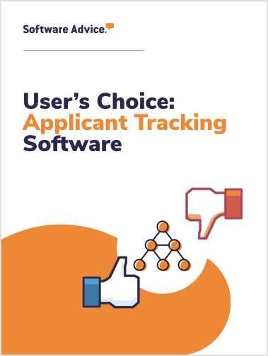 User's Choice: Top 5 ATS Software Options