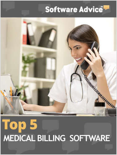 The Top 5 Medical Billing Software Solutions