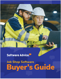 What You Need to Know Before Buying Job Shop Software