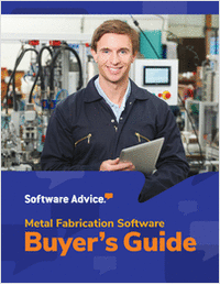 What You Need to Know Before Buying Metal Fabrication Software