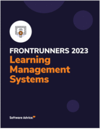 Top-Shelf Learning Management Systems in 2023