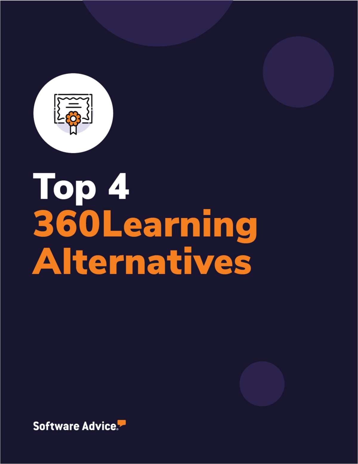 Top 4 360Learning Alternatives