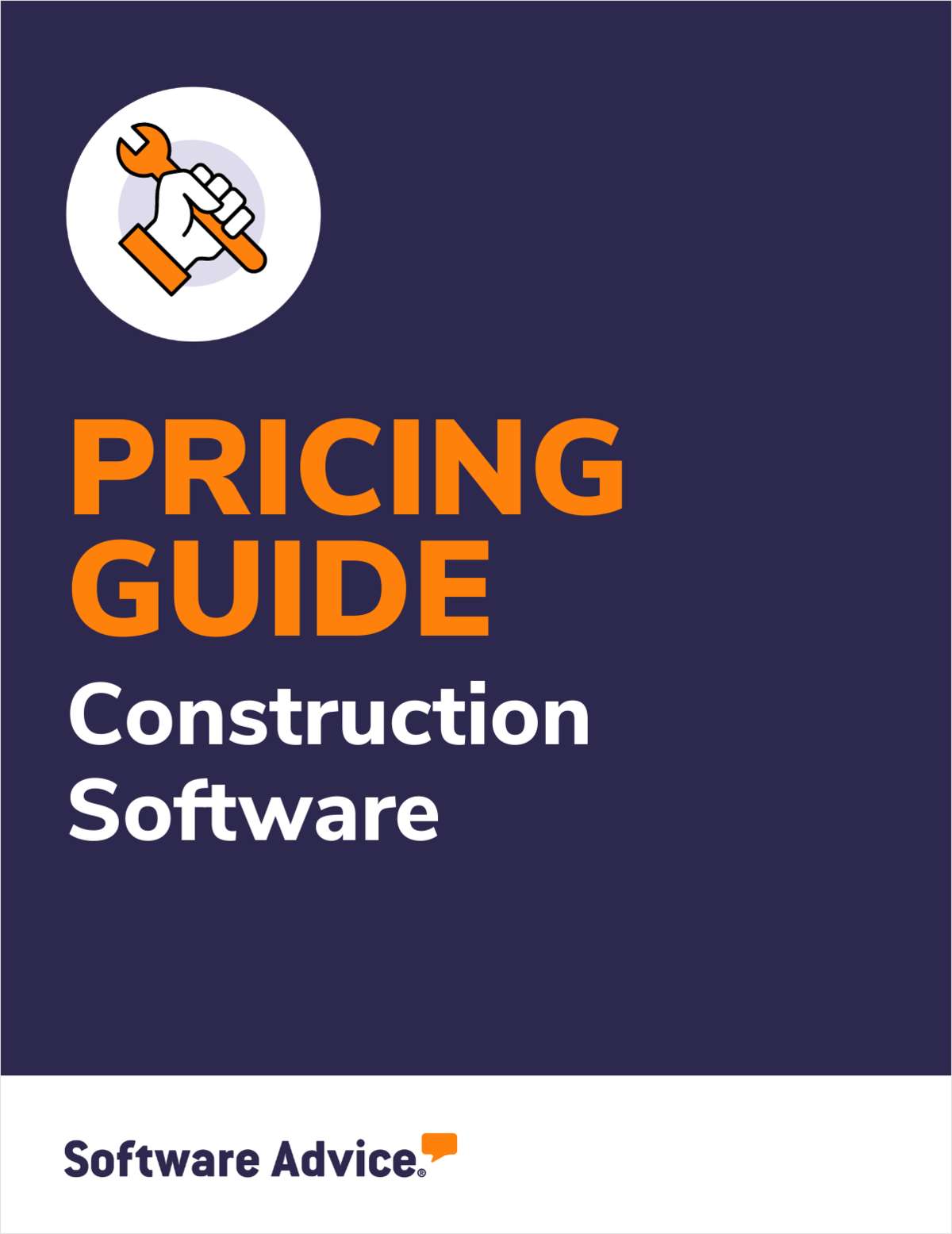 New for 2023: Software Advice's Construction Project Management Software Pricing Guide