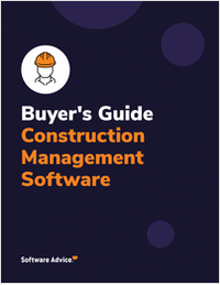How to Choose the Right Construction Project Management Software in 2023