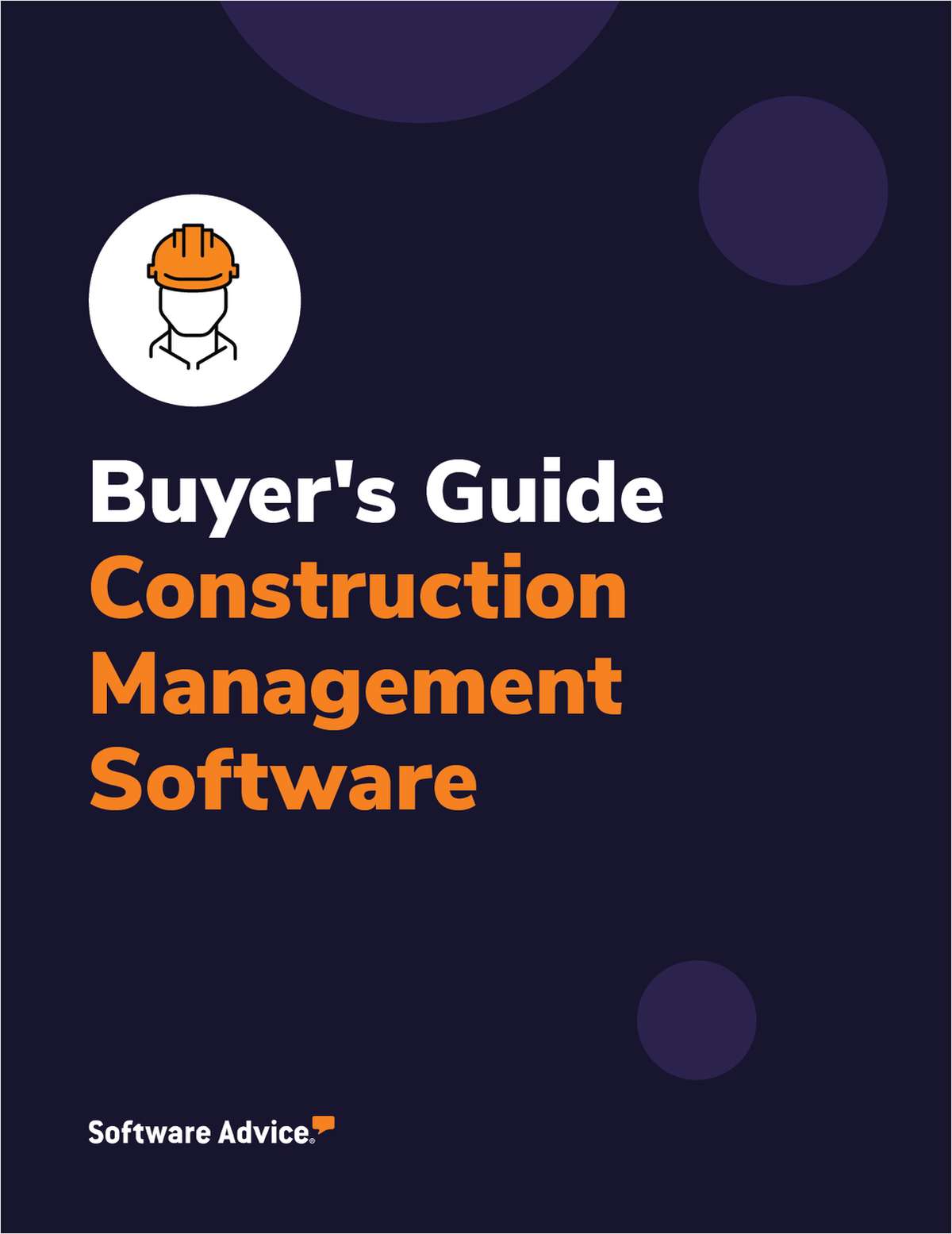 How to Choose the Right Construction Project Management Software in 2023