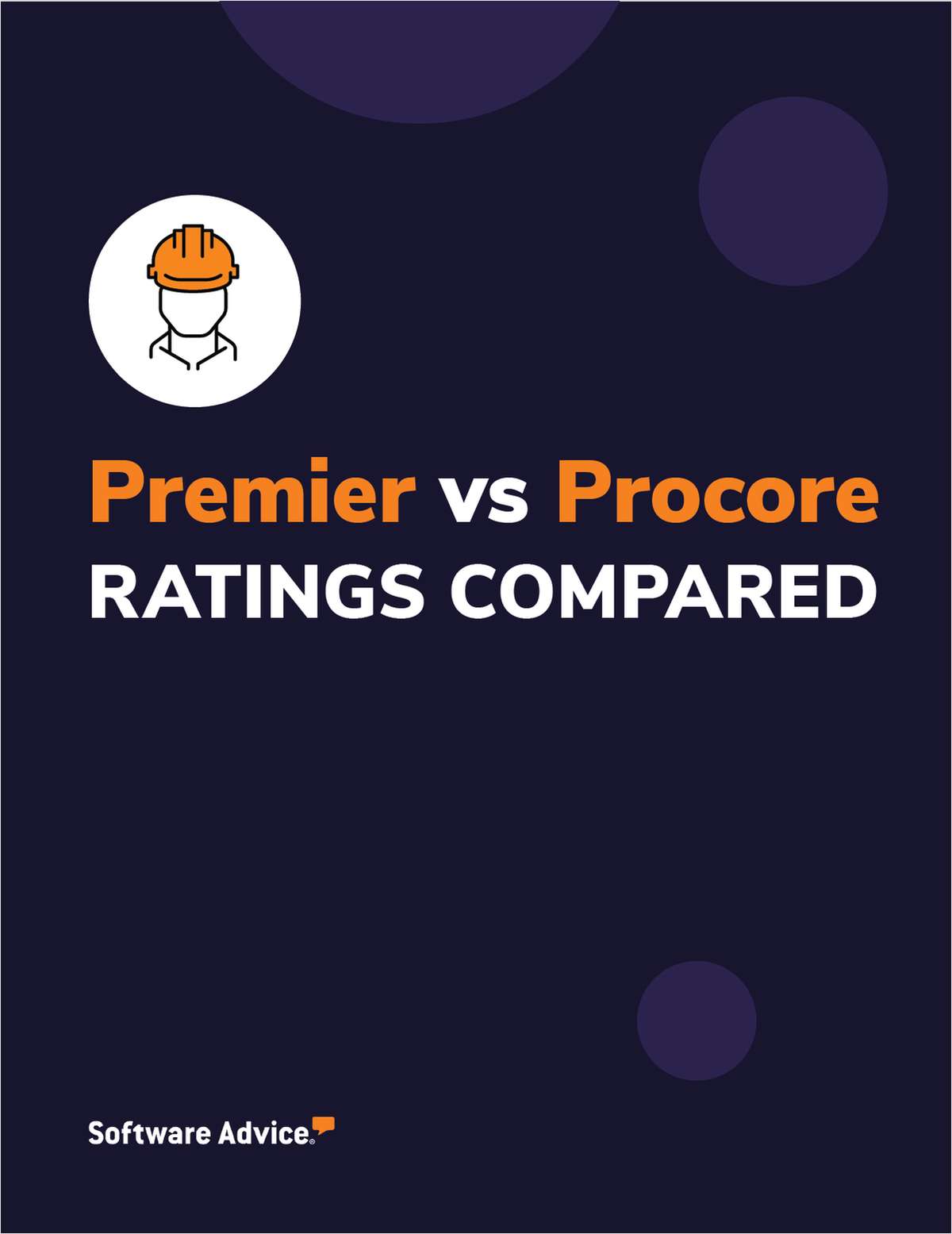 Compare Premier Against Procore: Features, Ratings and Reviews