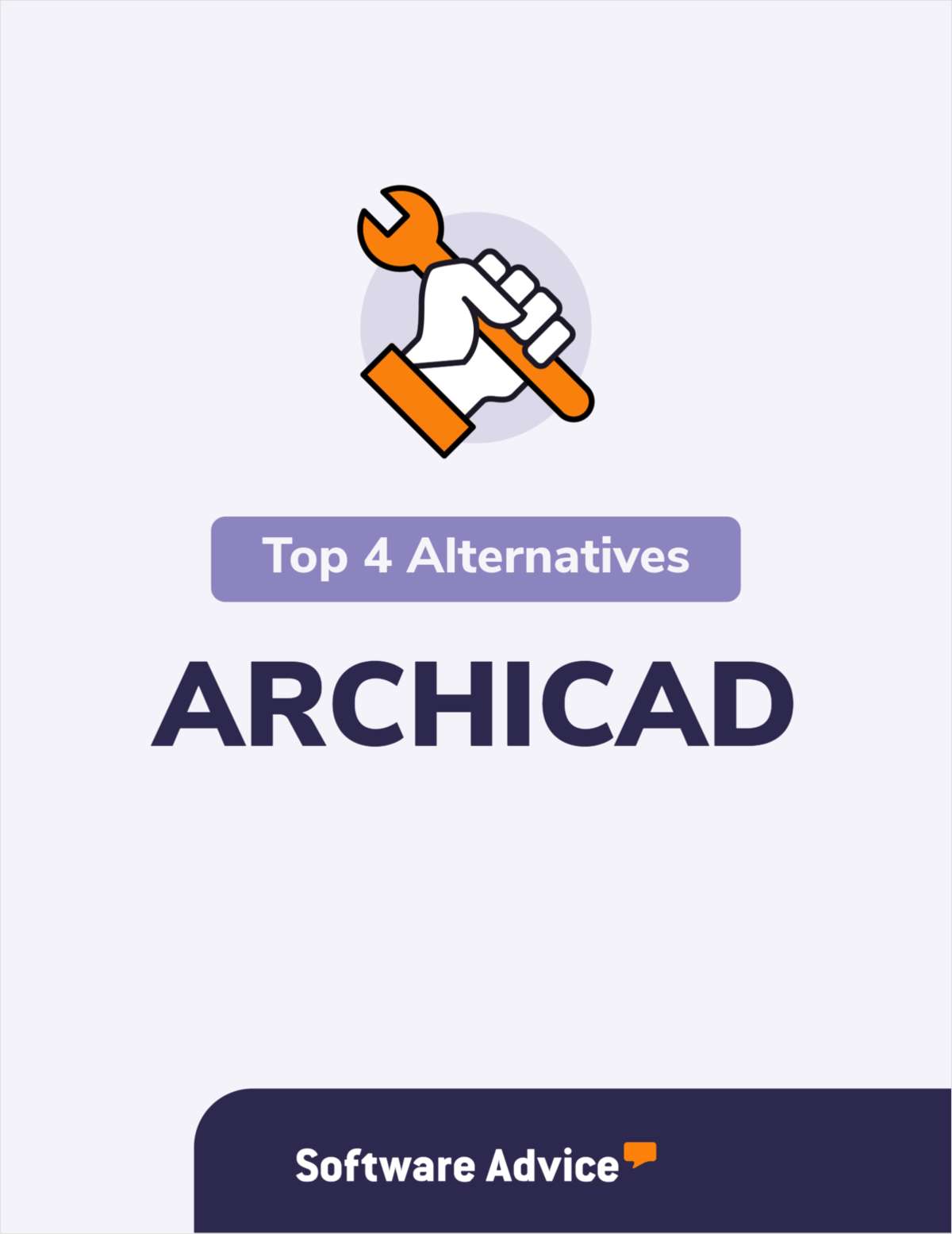 Top 4 ARCHICAD Alternatives