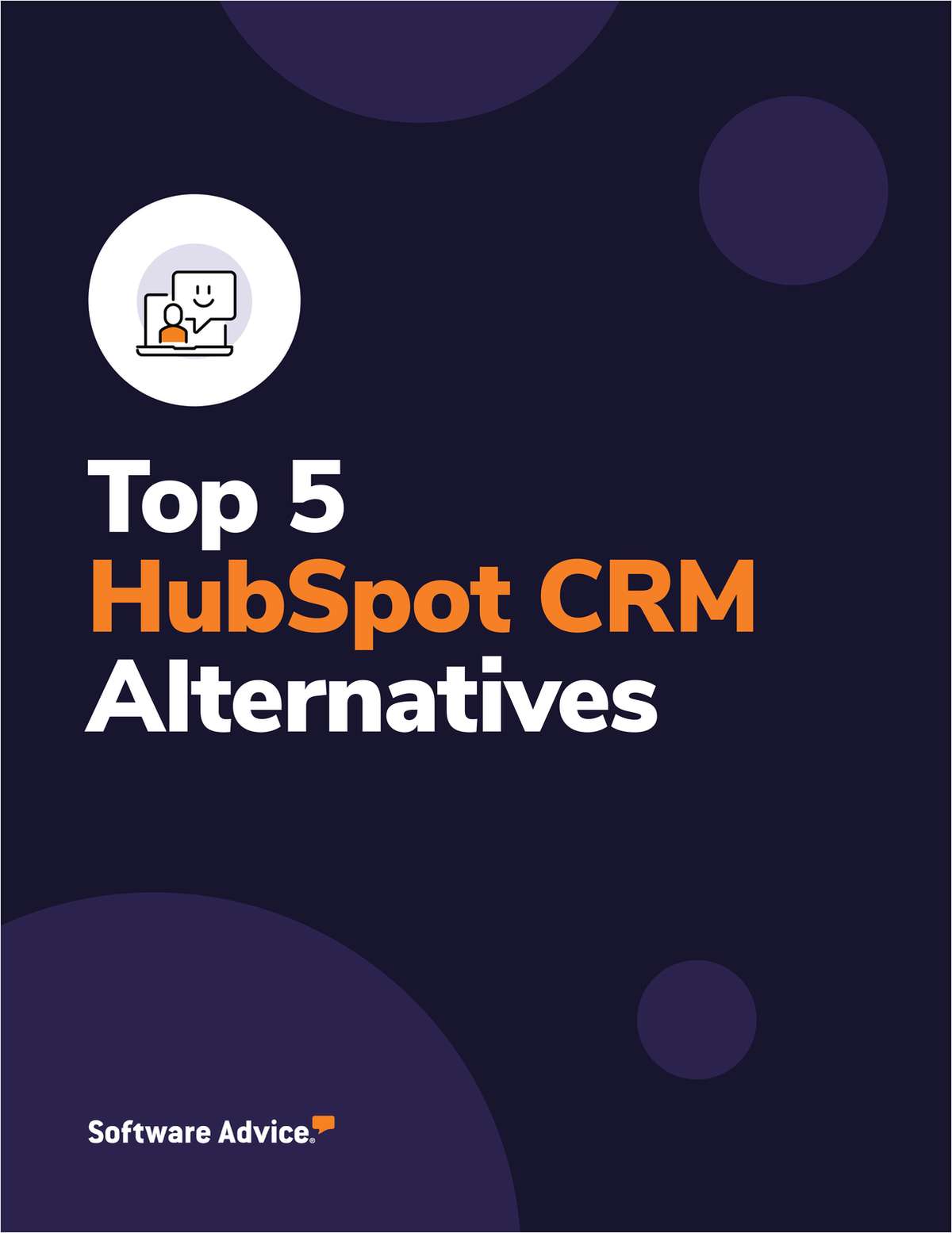 Top 5 Hubspot CRM Alternatives