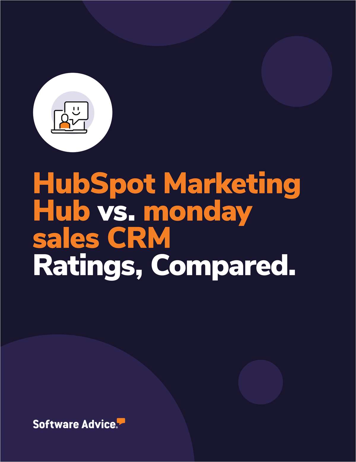 Compare Hubspot Marketing Hub Against monday sales CRM: Features, Ratings and Reviews