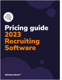 Don't Overpay: What to Know About Recruiting Software Prices in 2023