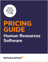 Don't Overpay: What to Know About HR Software Prices in 2023