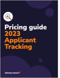 Don't Overpay: What to Know About Applicant Tracking Software Prices in 2023