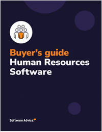 How to Choose the Right HR Software in 2023 with this Buyers Guide From Software Advice