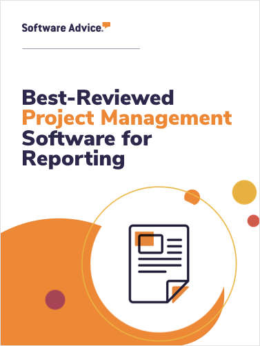 Best-Reviewed Project Management Software for Reporting