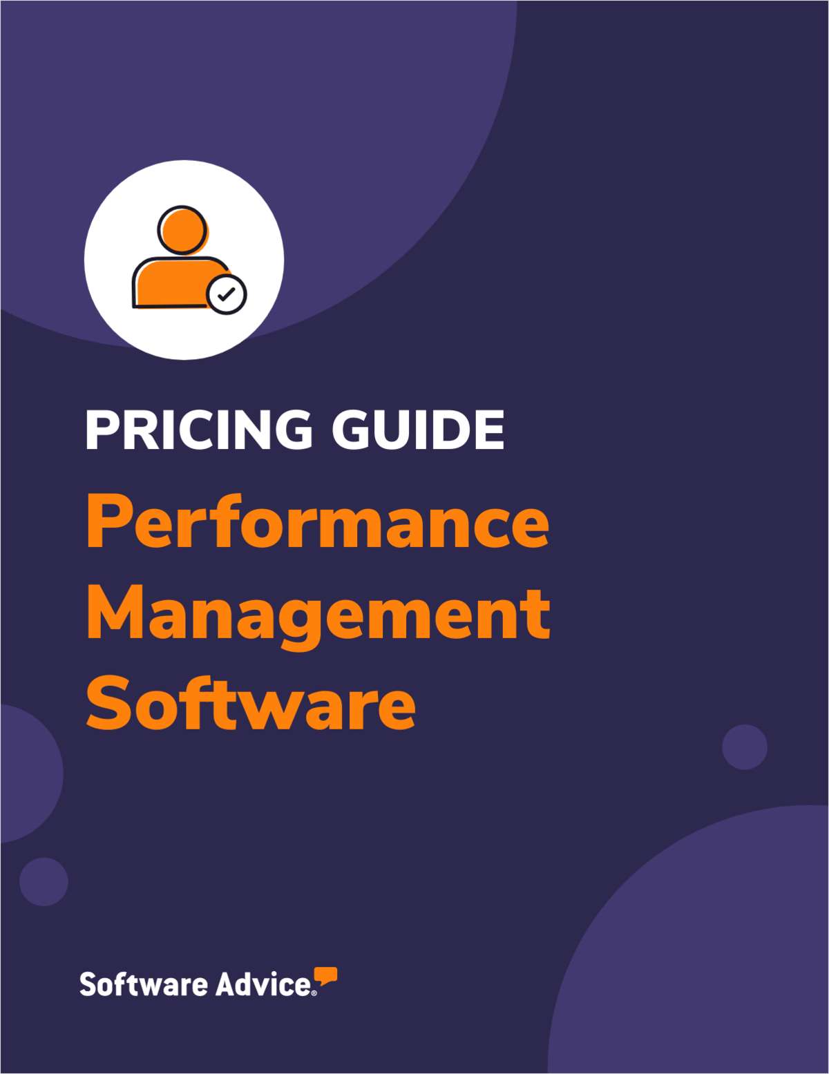 Performance Management Software Pricing Guide
