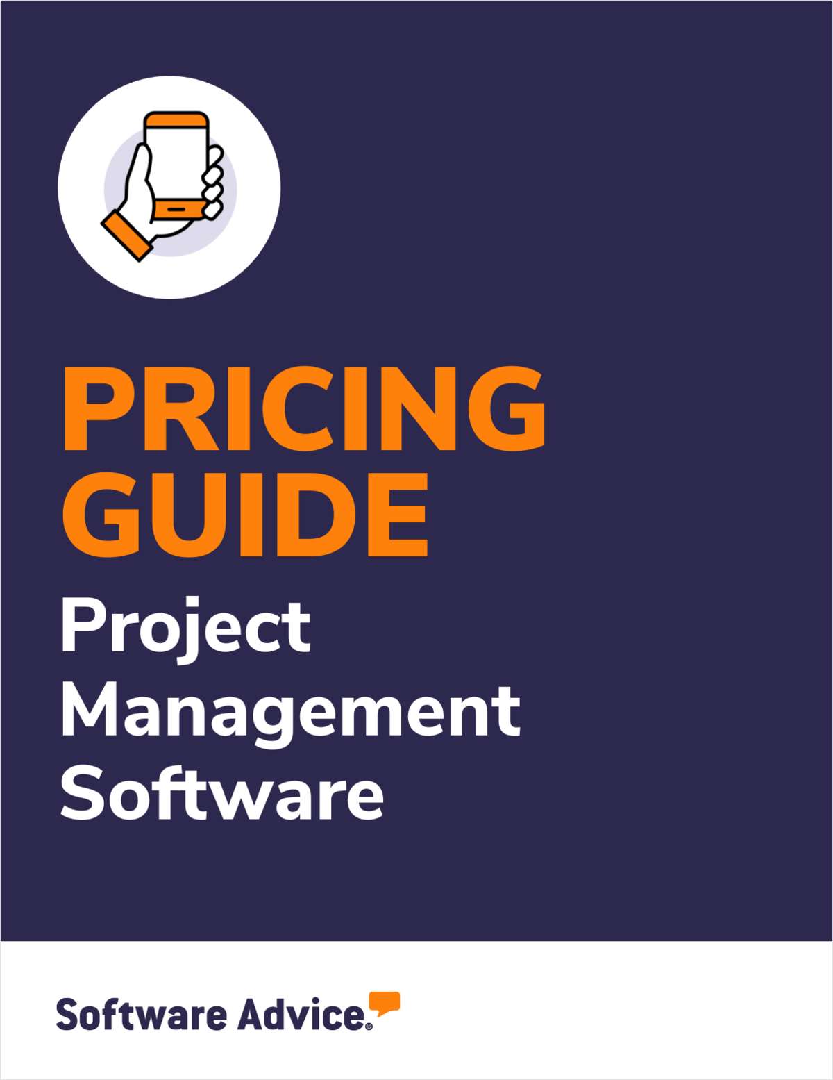 New for 2023: Software Advice's Project Management Software Pricing Guide
