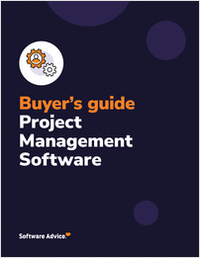 How to Choose the Right Project Management Software in 2023 with this Buyers Guide From Software Advice