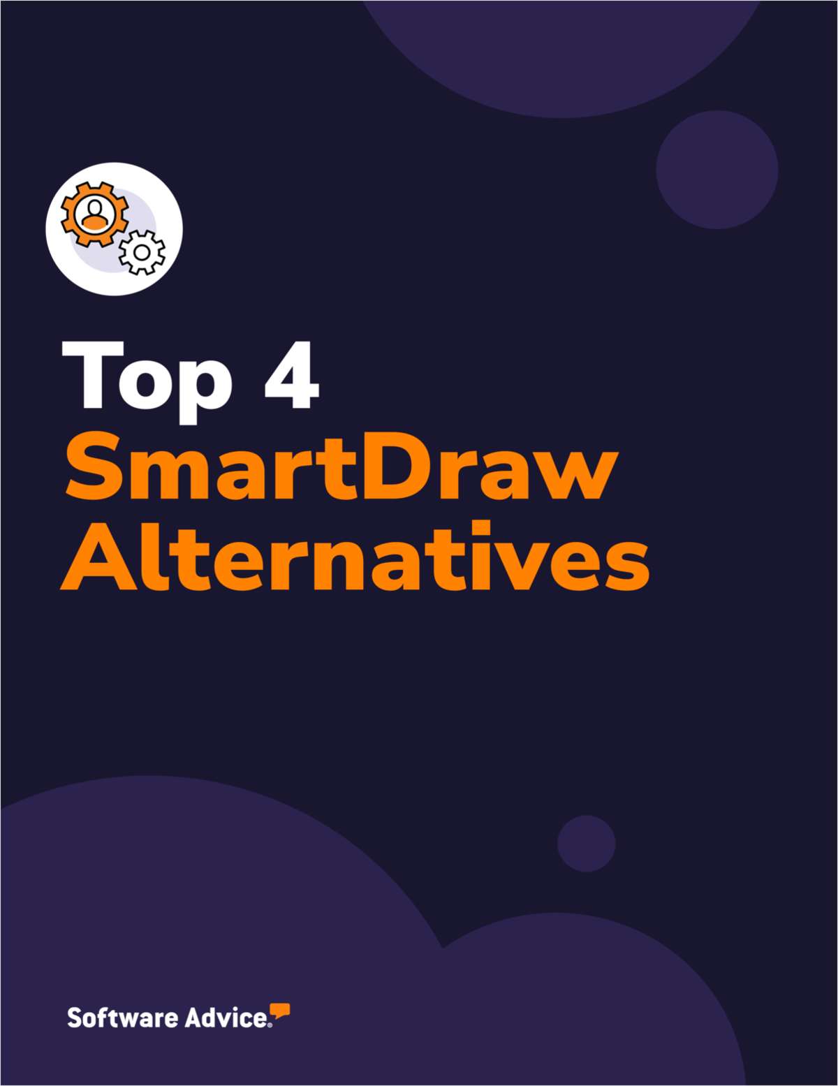 Top 4 SmartDraw Alternatives