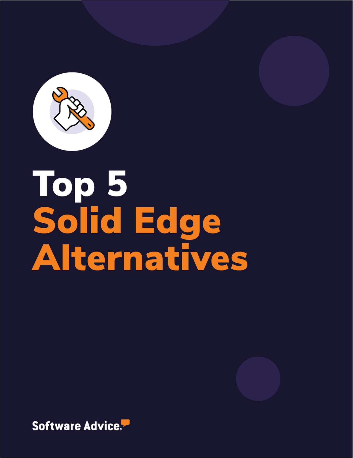 Top 4 Solid Edge Alternatives