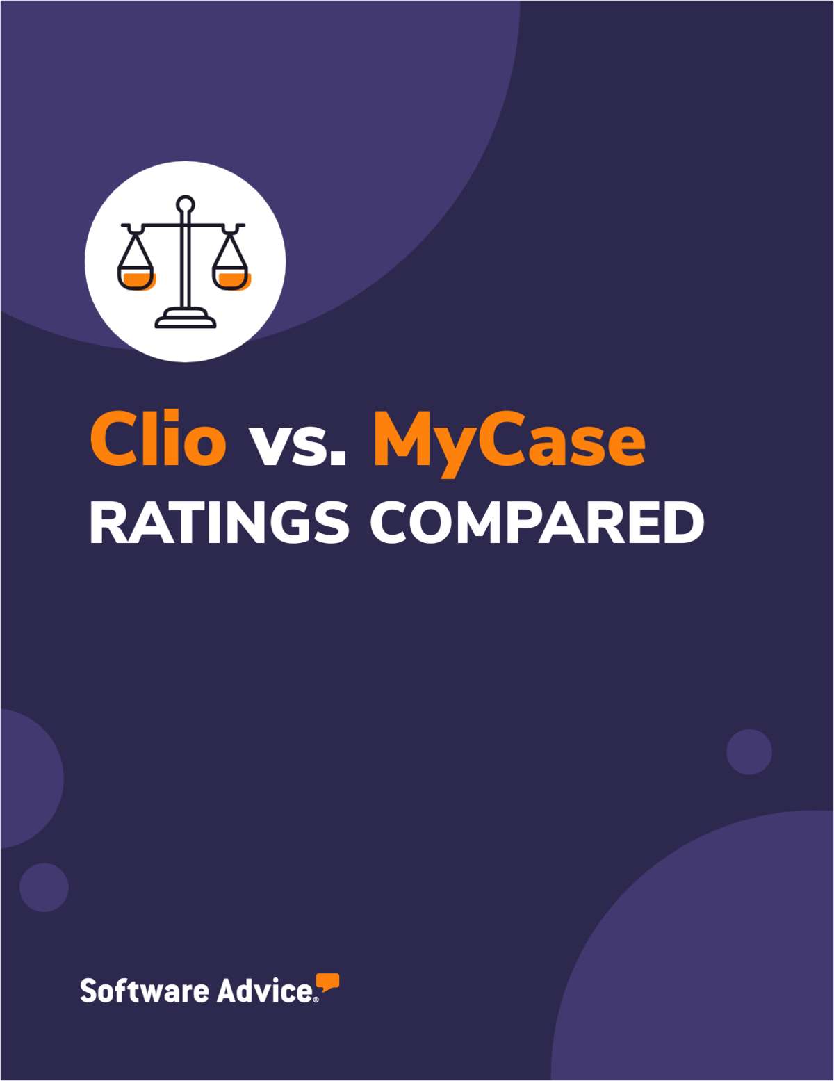 Compare Clio Against MyCase: Features, Ratings and Reviews