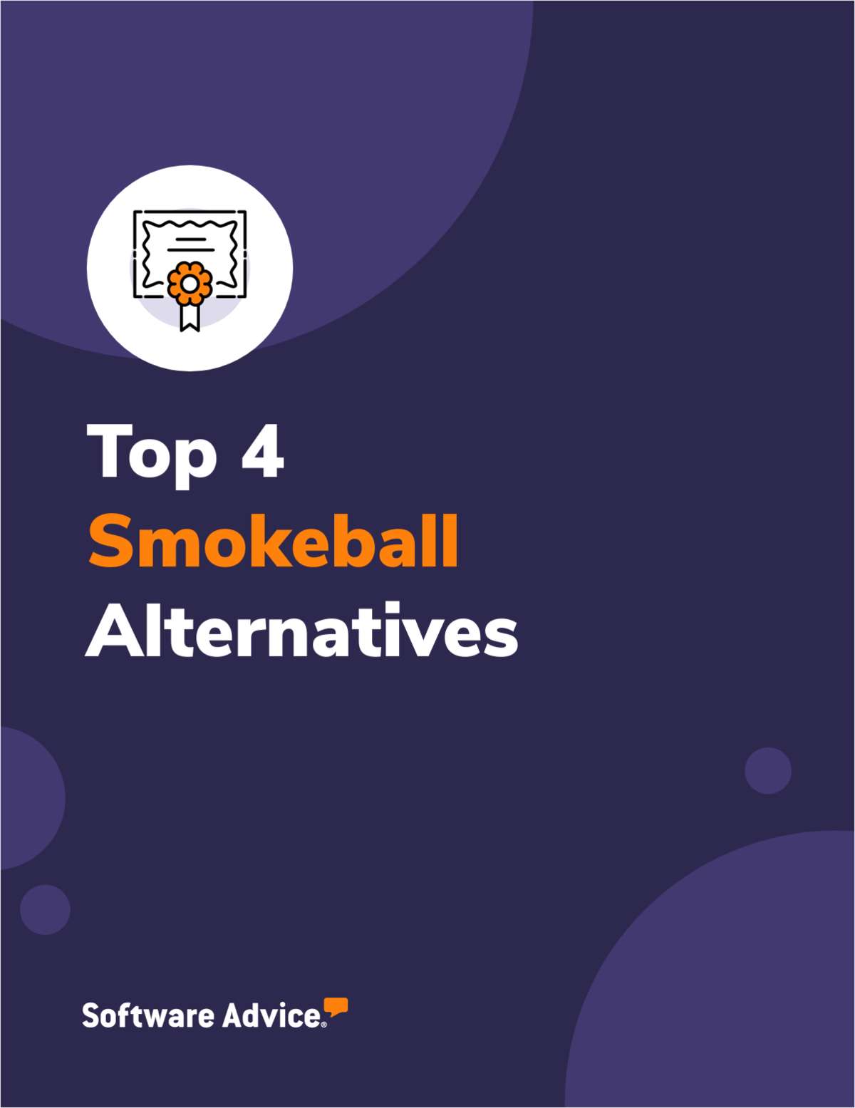 Top 4 Smokeball Alternatives
