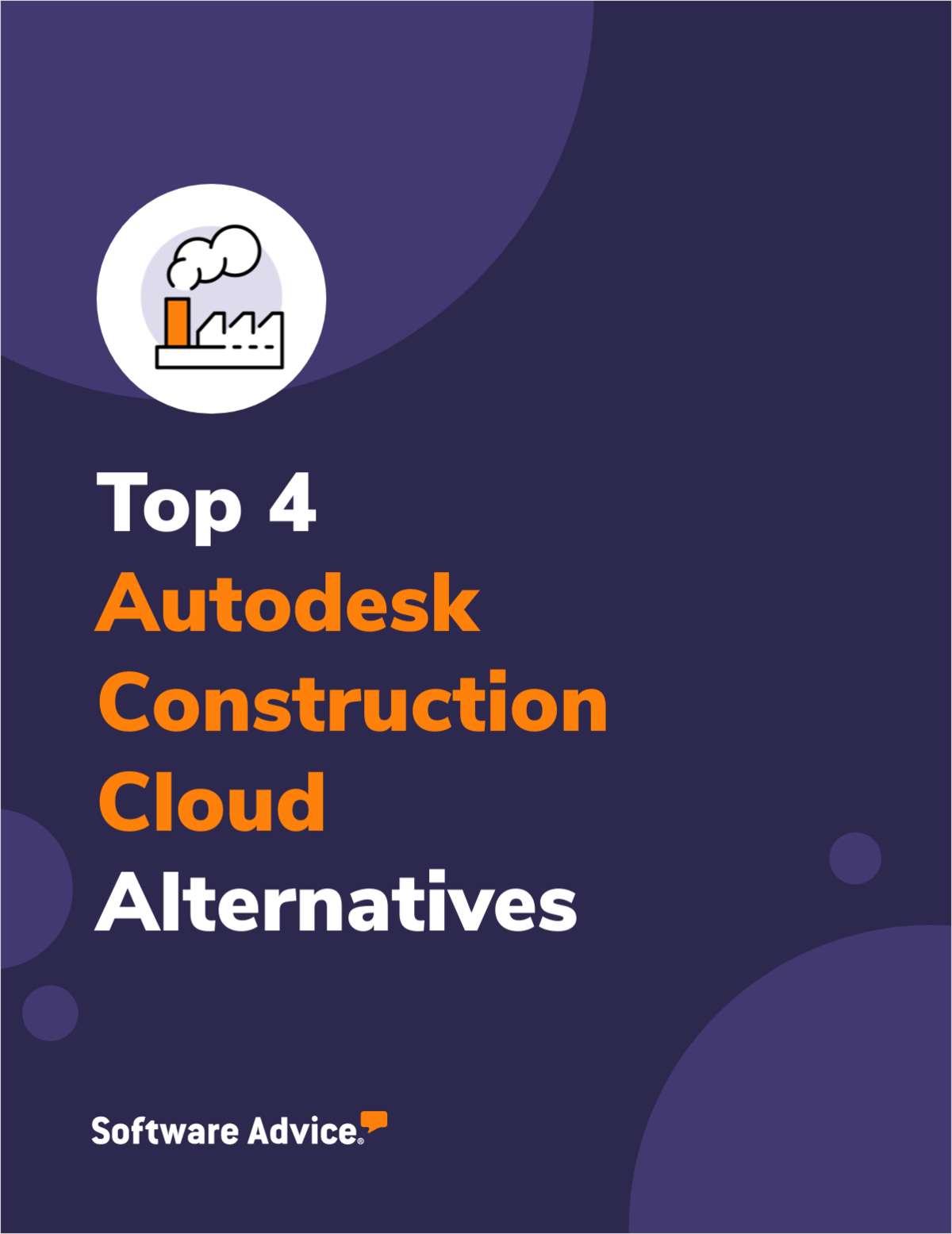 Top 4 Autodesk Construction Cloud Alternatives