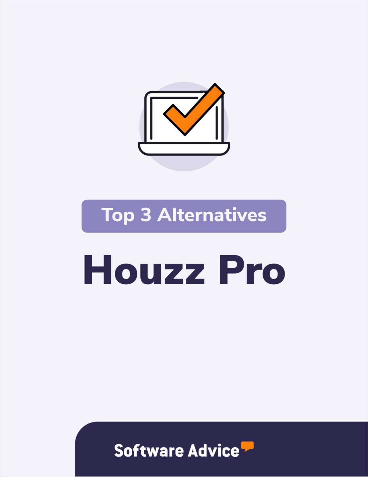 Top 3 Houzz Pro Alternatives