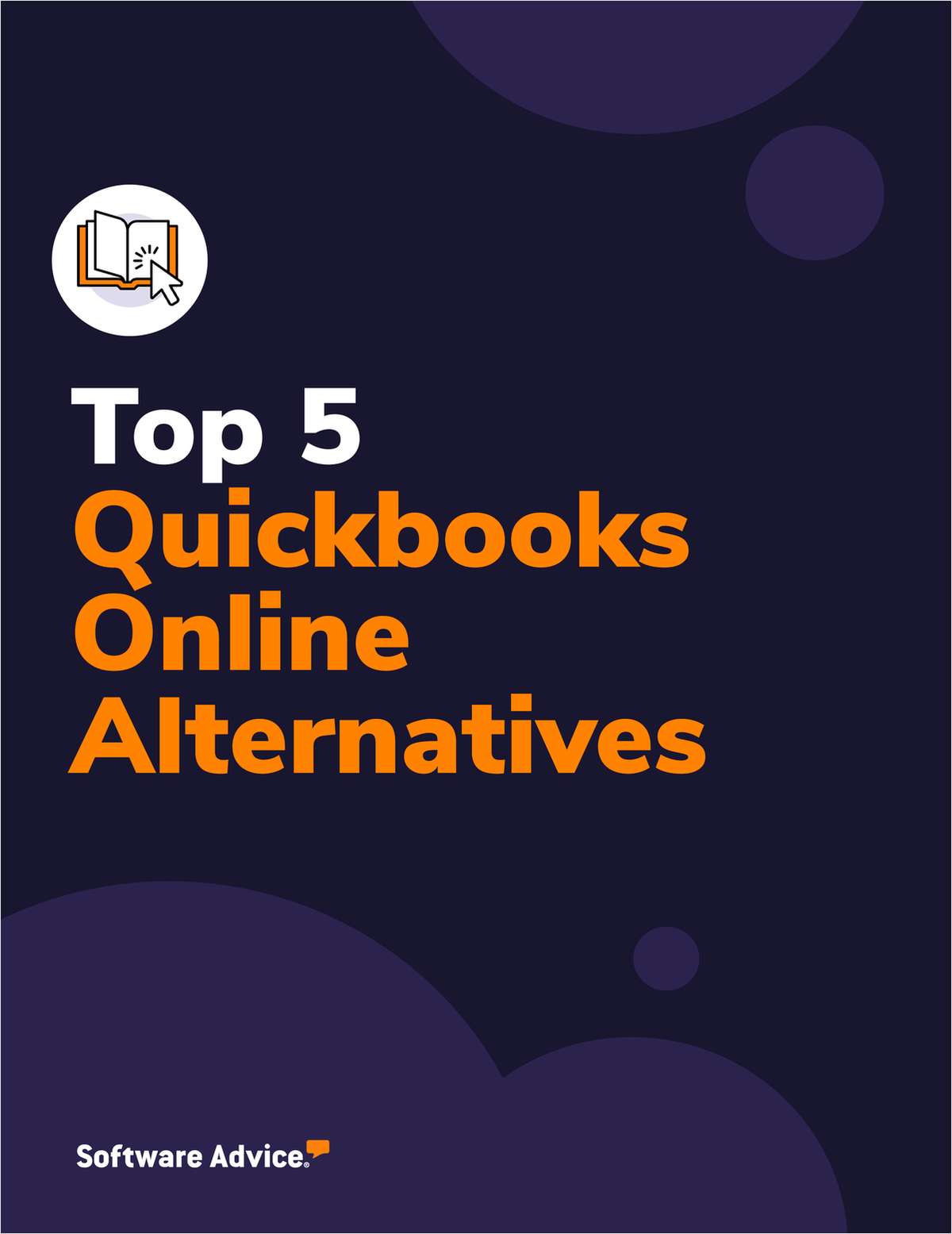 Top 5 Quickbooks Online Alternatives