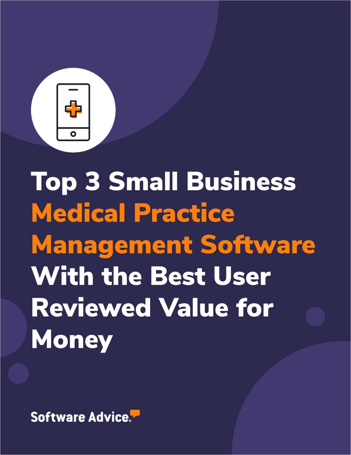 Top 3 Small Business Medical Practice Management Software With The Best ...