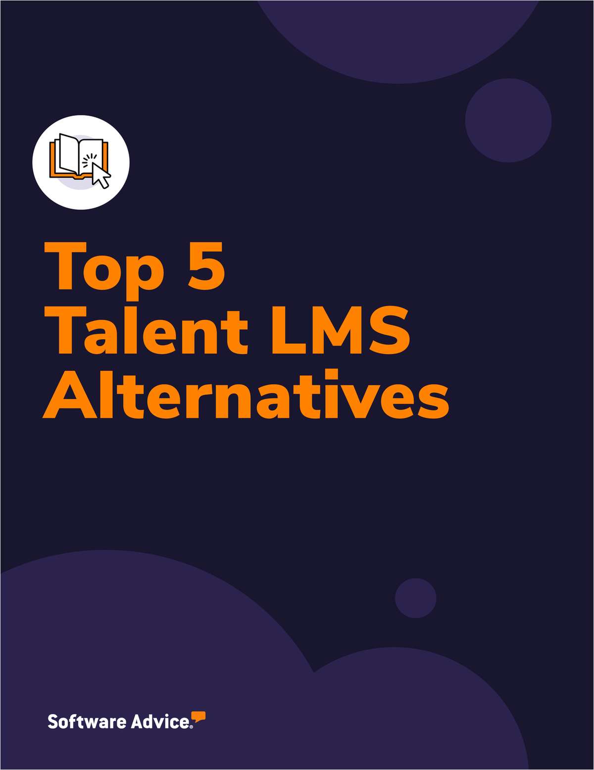 Top 5 Talent LMS Alternatives