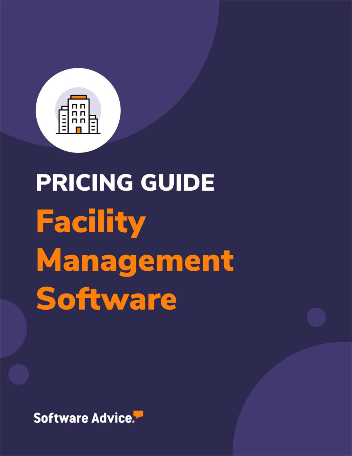 Facility Management Software Pricing Guide