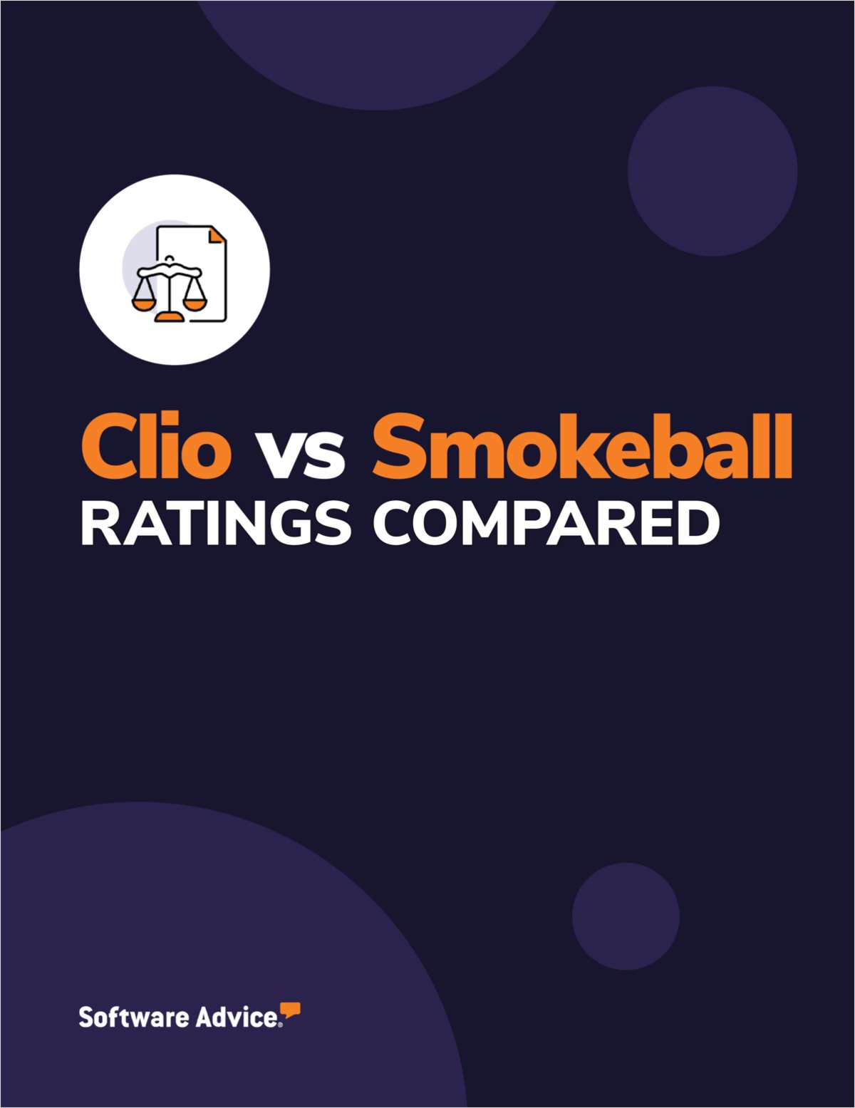 Compare Clio Against Smokeball: Features, Ratings and Reviews