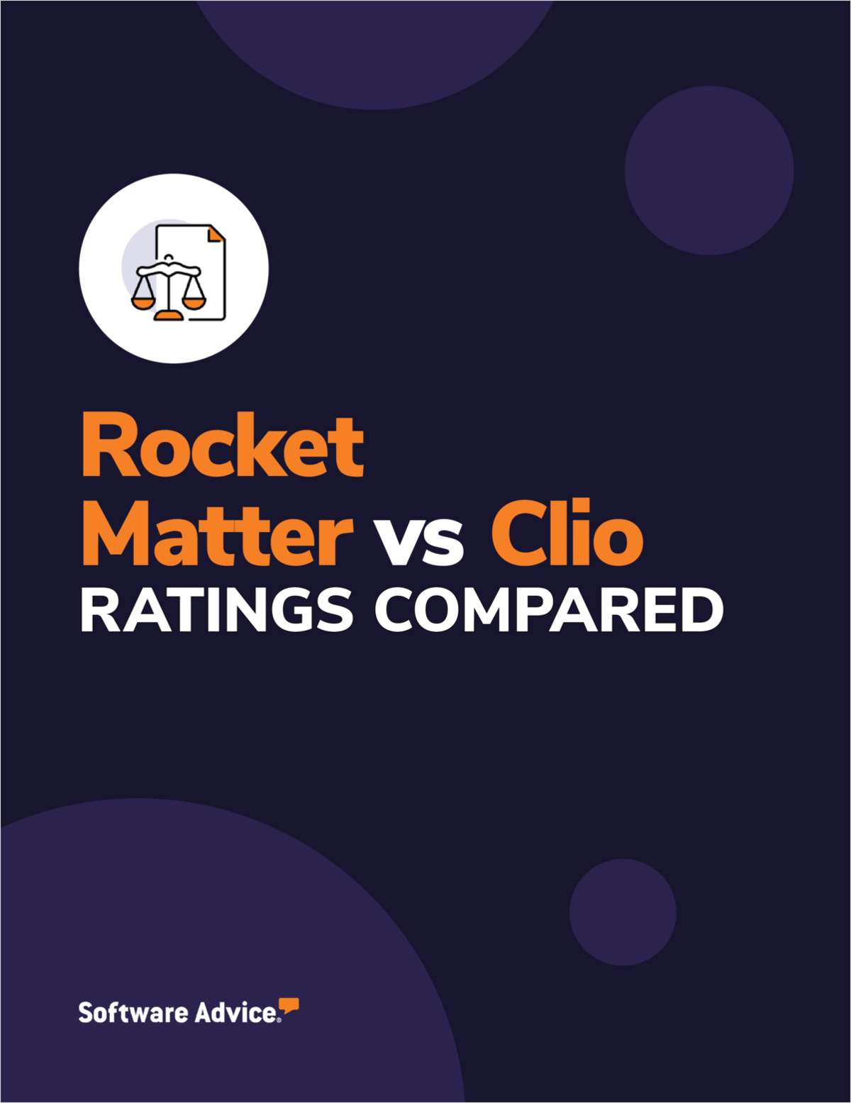 Compare Rocket Matter Against Clio: Features, Ratings and Reviews