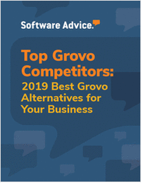 Discover How Top Learning Management Systems Compare to Grovo