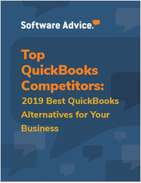 Discover How Top Accounting Systems Compare to QuickBooks