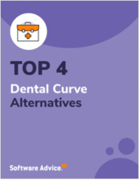 Top 4 Curve Dental Alternatives