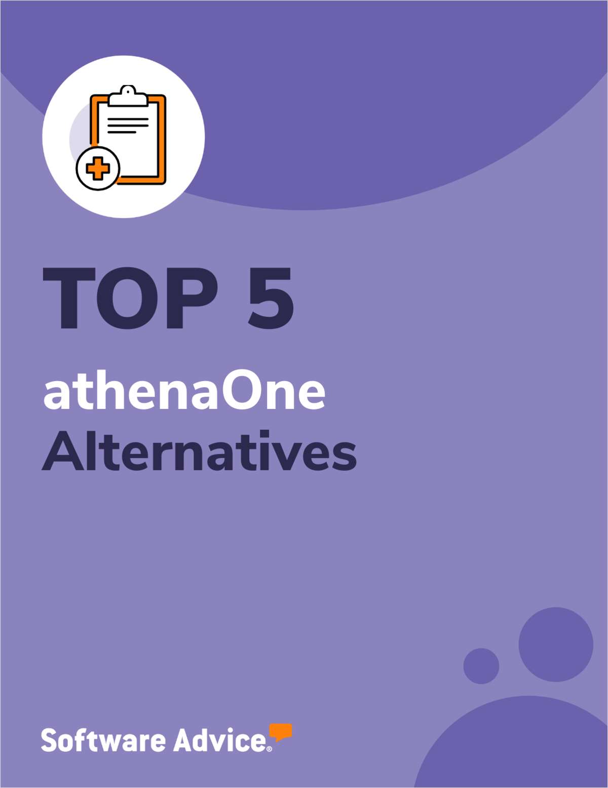 Top 5 athenaOne Alternatives