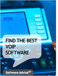 Find the Best 2016 Business VoIP Software - Get FREE Custom Price Quotes